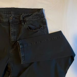 BDG Black Jeans